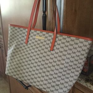 Michael Kors Tote Bag